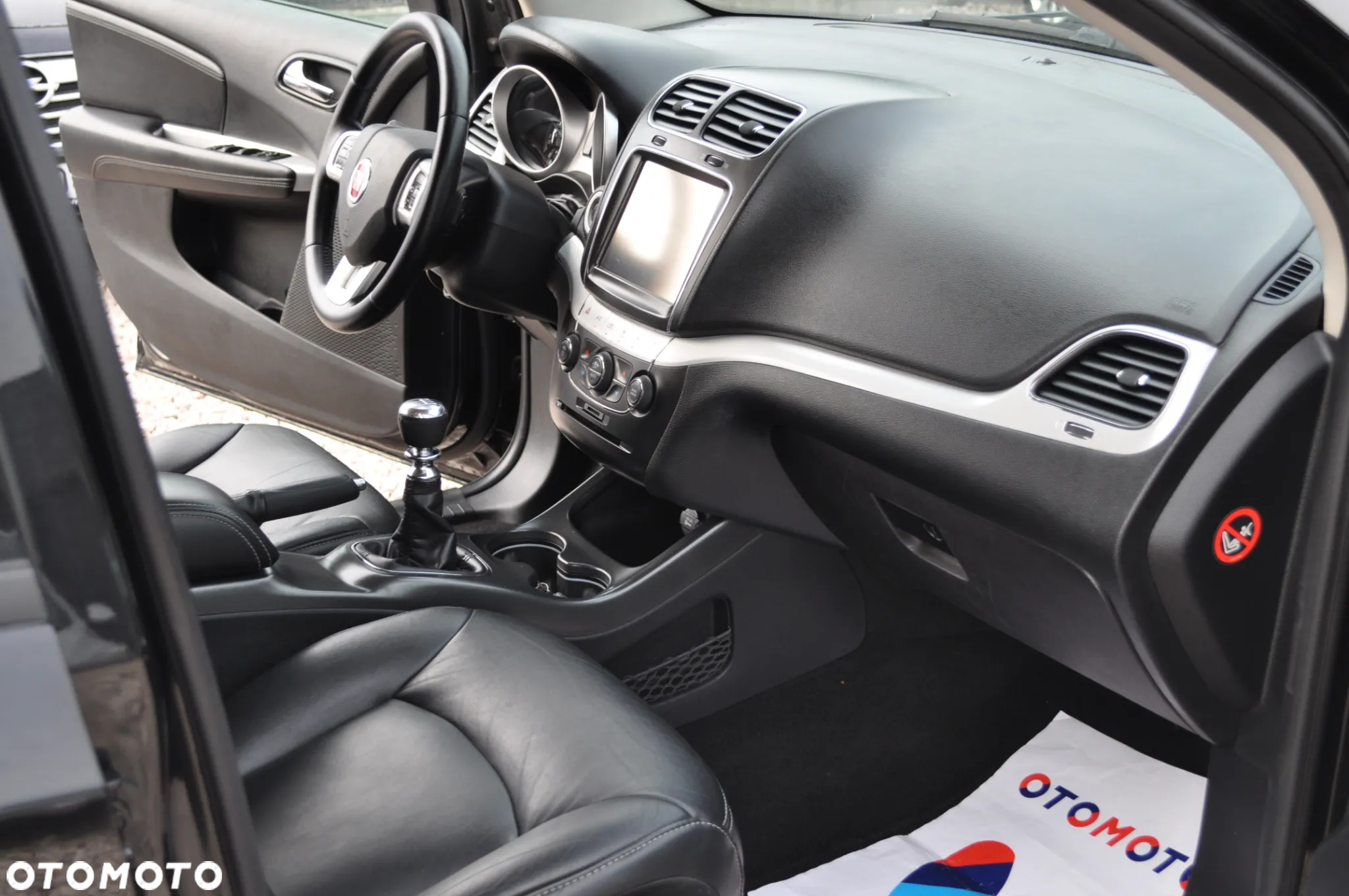Fiat Freemont 2.0 Multijet Urban - 27