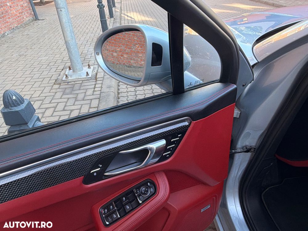 Porsche Macan 3.0 PDK S - 21