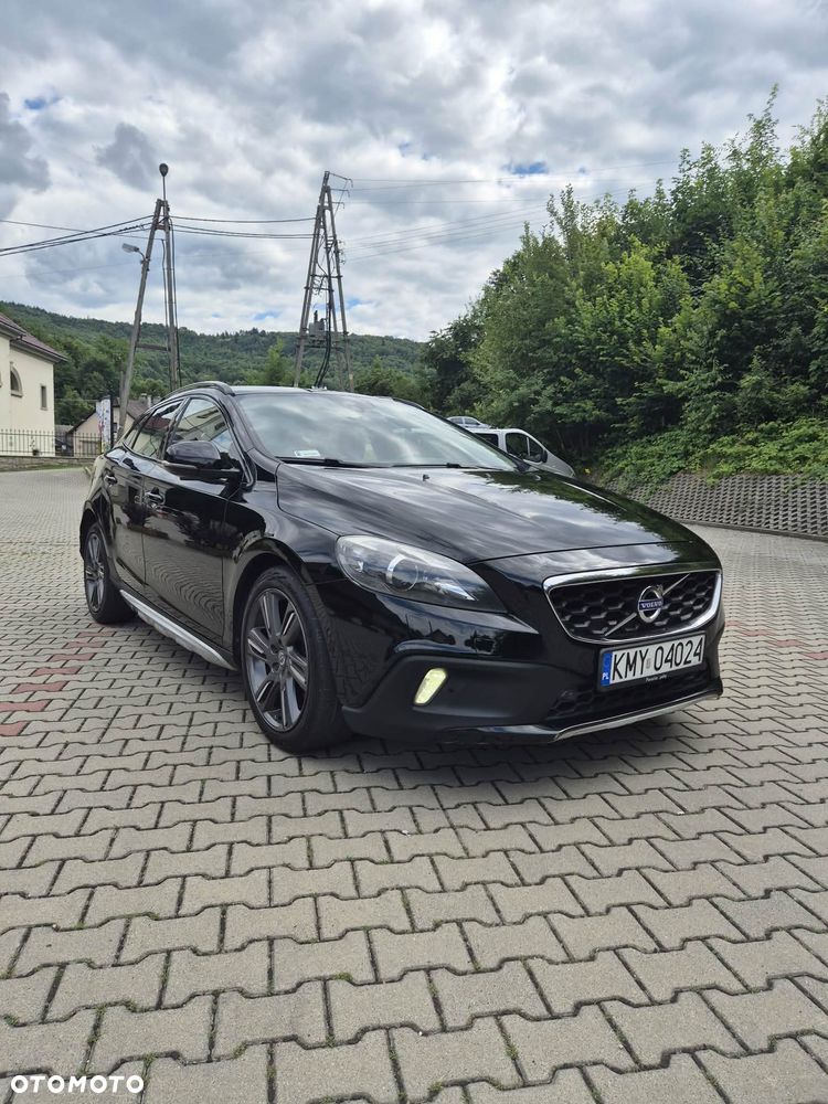 Volvo V40 Cross Country - 7