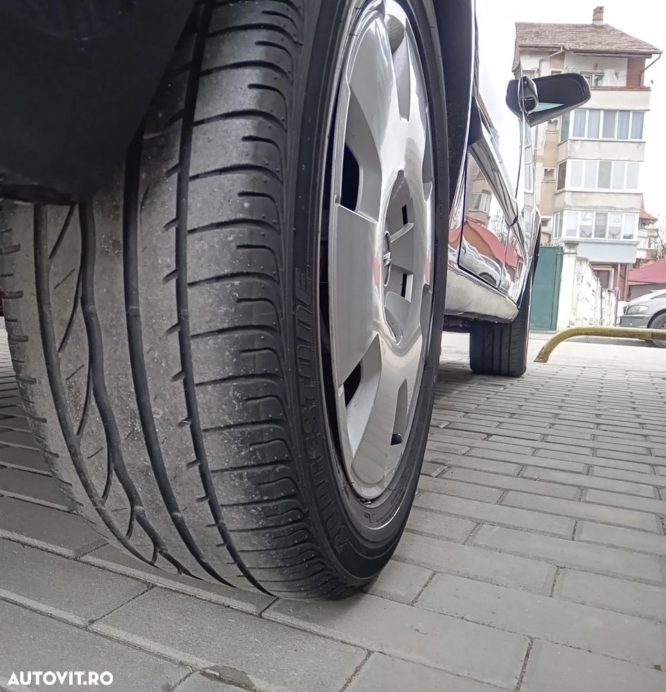 Opel Astra 1.9 CDTI DPF Edition Plus - 14