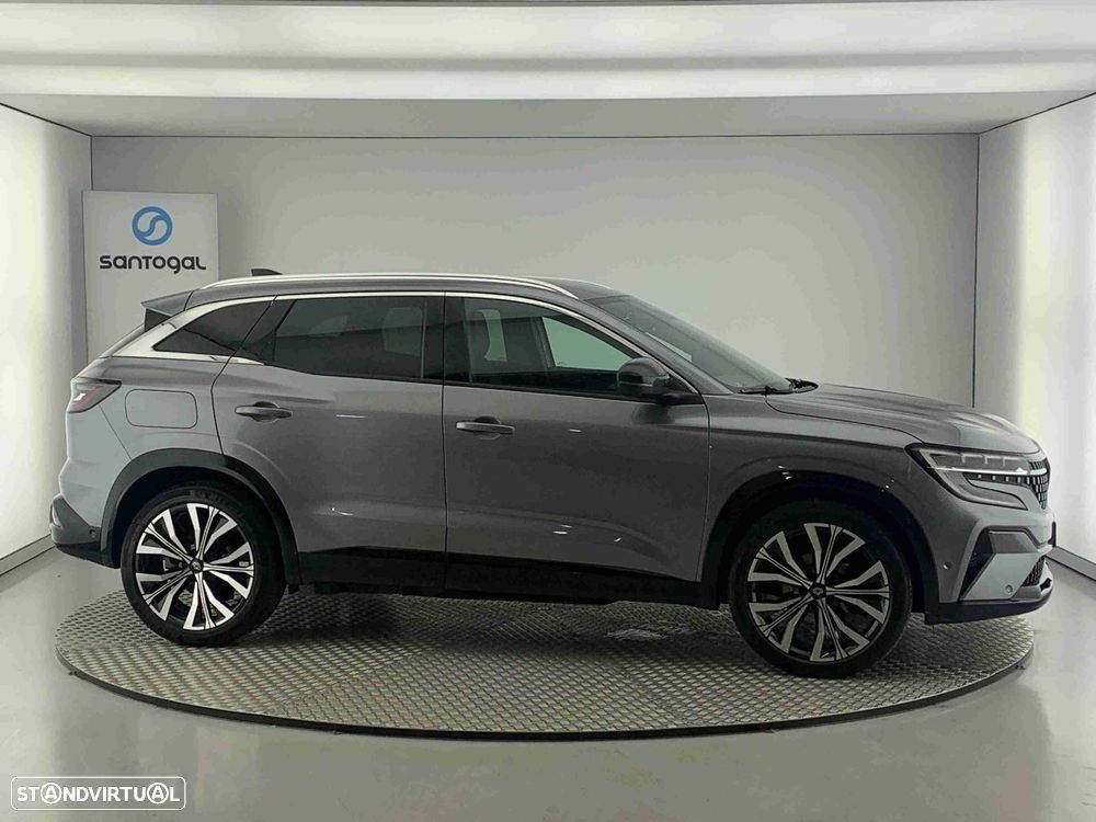 Renault Austral 1.3 Mild Hybrid Iconic Auto - 1