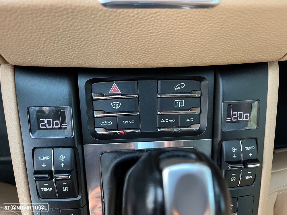 Porsche Macan S PDK - 23