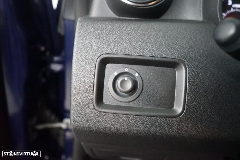 Dacia Duster 1.2 TCe Comfort - 14