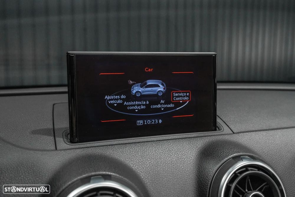 Audi A3 1.4 TFSi S-line - 15
