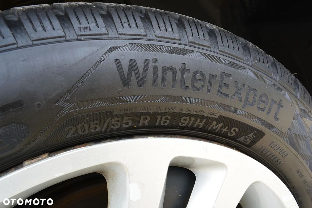 Opel Astra 1.4 T GPF Enjoy S&S - 11