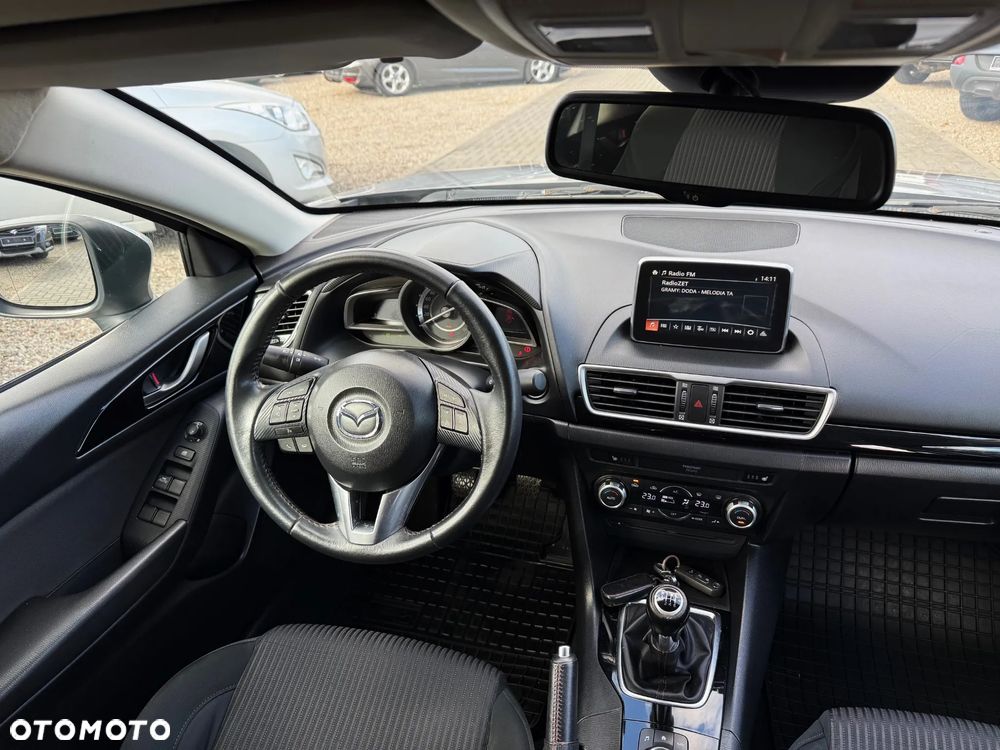 Mazda 3 - 11