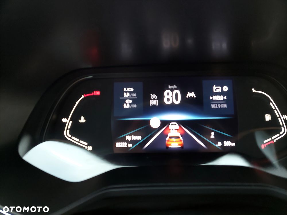 Renault Clio BLUE dCi 115 BUSINESS EDITION - 30