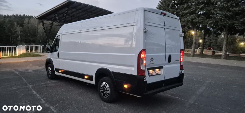 Citroën Jumper - 33