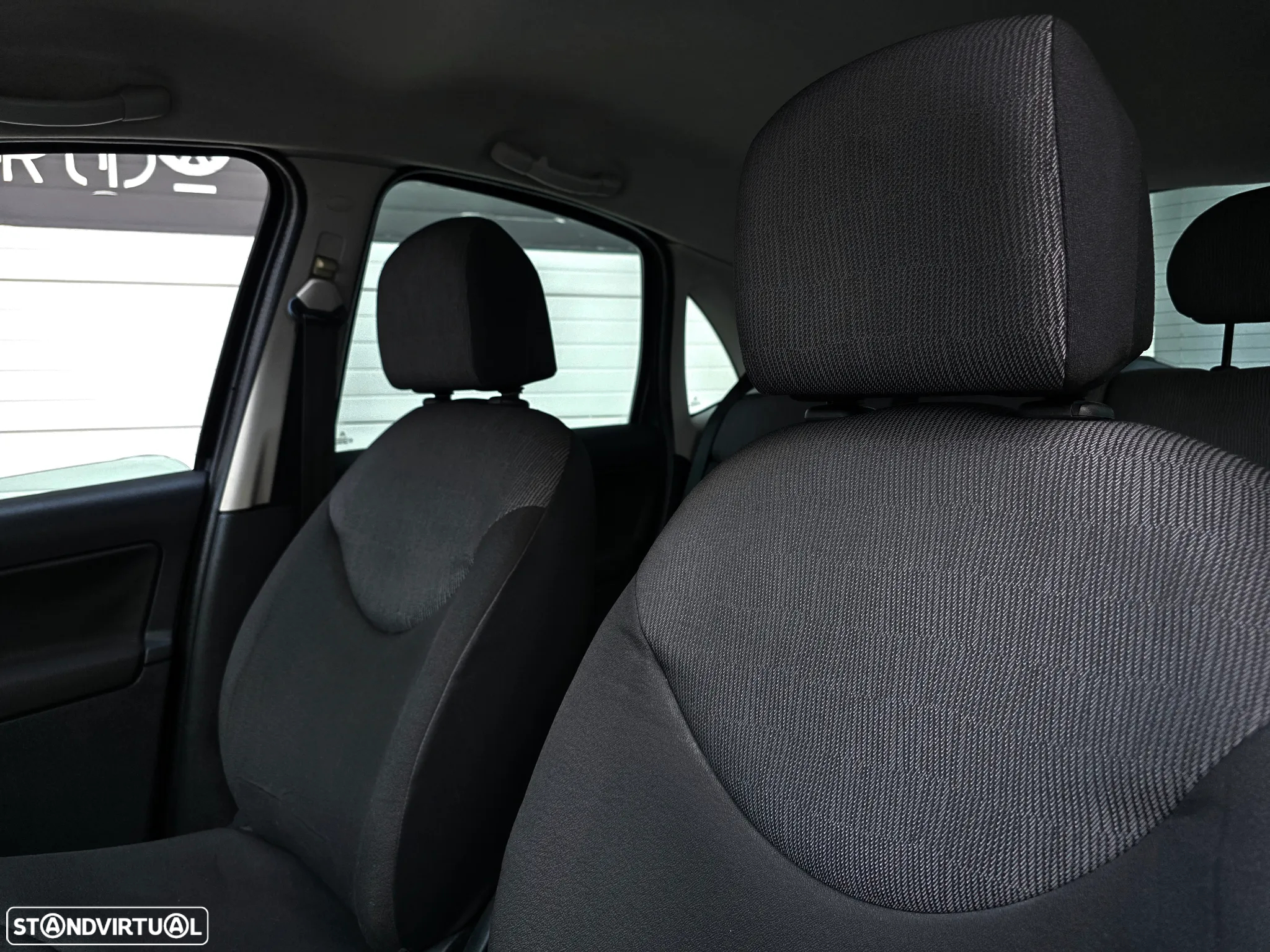 Citroën C3 1.1 RFM - 49