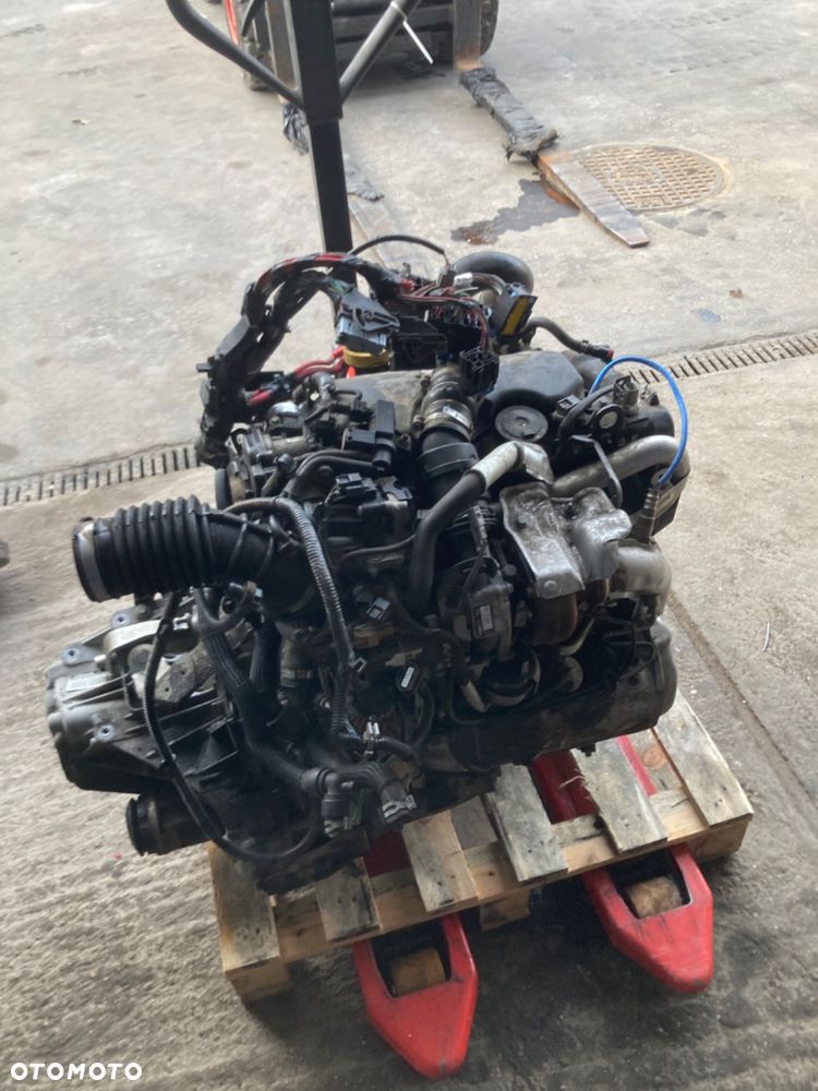 DACIA DUSTER 2 II RENAULT KADJAR SILNIK K9K 656 1.5 DCI K9K656 K9KG656 K9K G 656 Wwa - 6