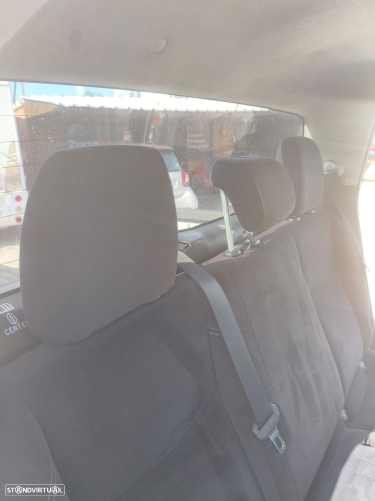 Nissan NAVARA NP300 2.3 DCI 4X4 190 CV - 15