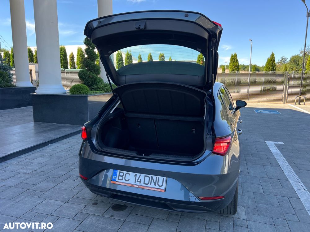 Seat Leon - 28