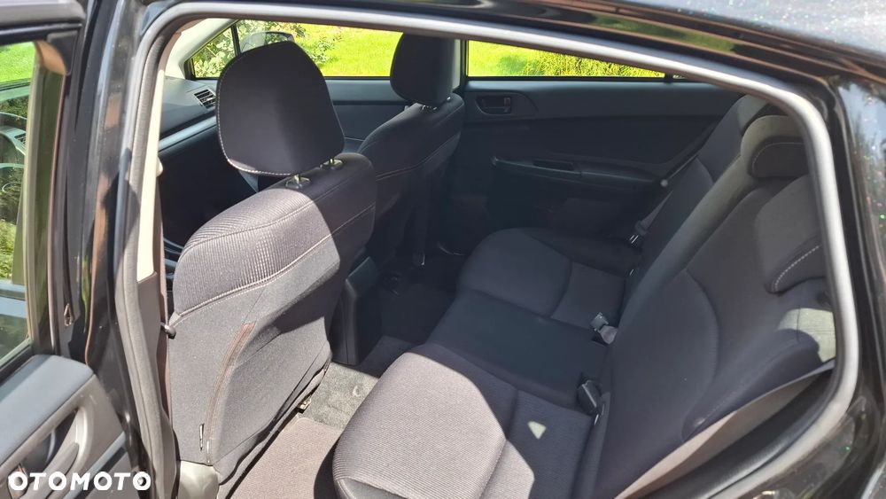 Subaru XV 2.0D Comfort Edition35 Style - 10
