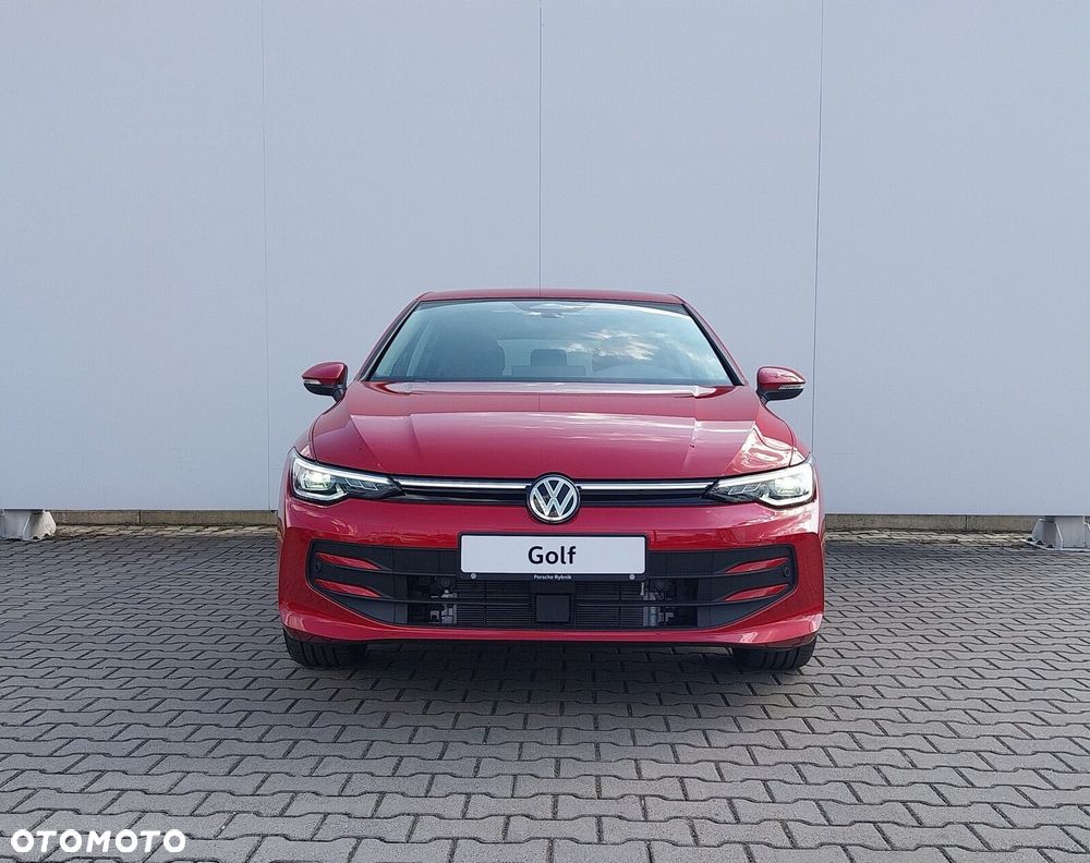 Volkswagen Golf - 2