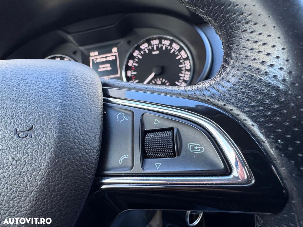 Skoda Octavia 1.6 TDI Classic - 19