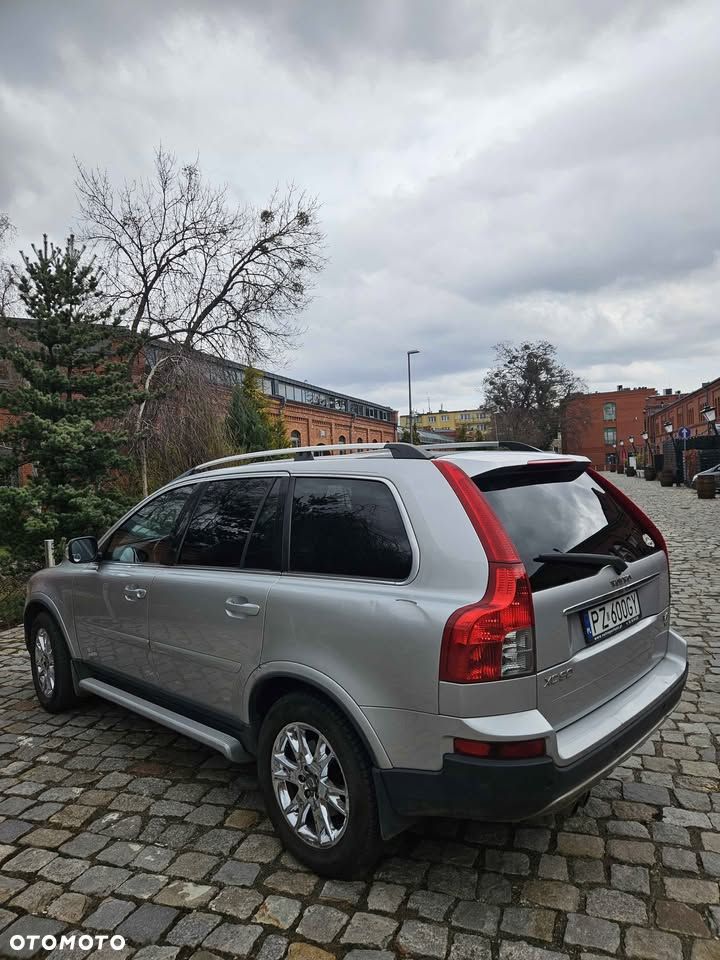 Volvo XC 90 V8 Summum - 4