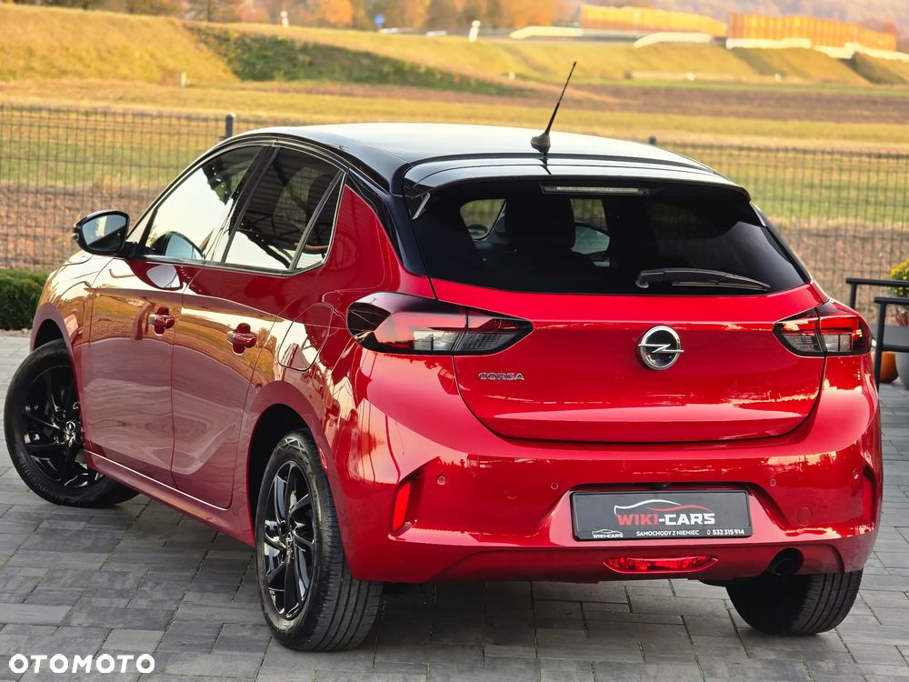 Opel Corsa - 11