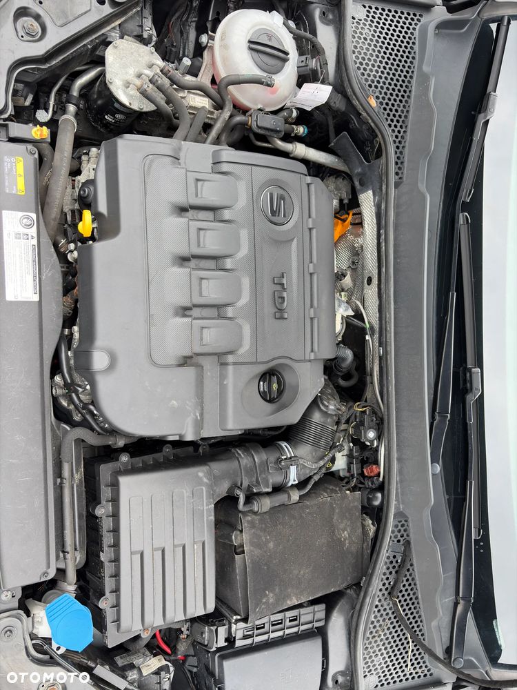 Seat Leon 2.0 TDI DPF Start&Stop Style - 39