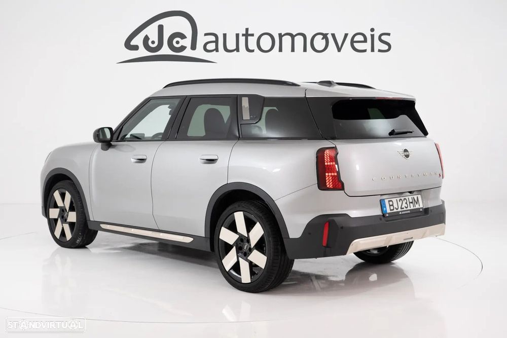 MINI Countryman S Favoured L - 2