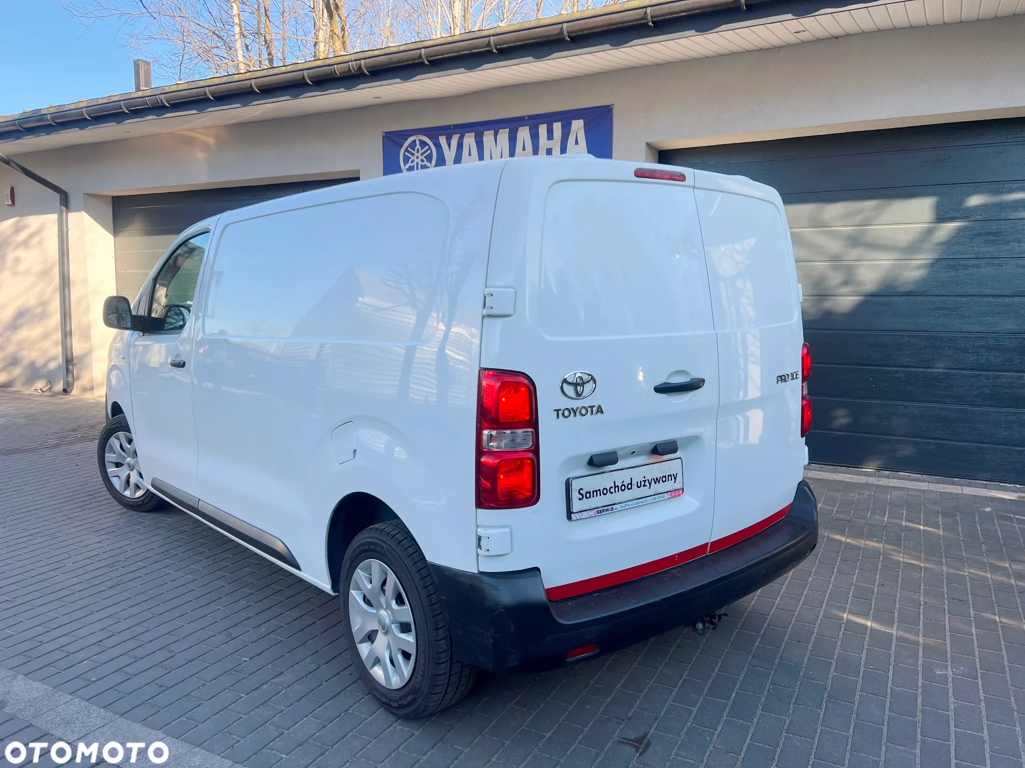 Toyota PROACE - 7