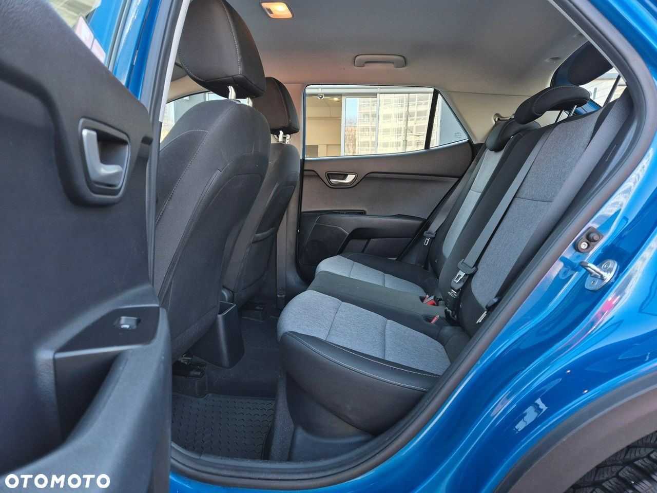 Kia Stonic - 14