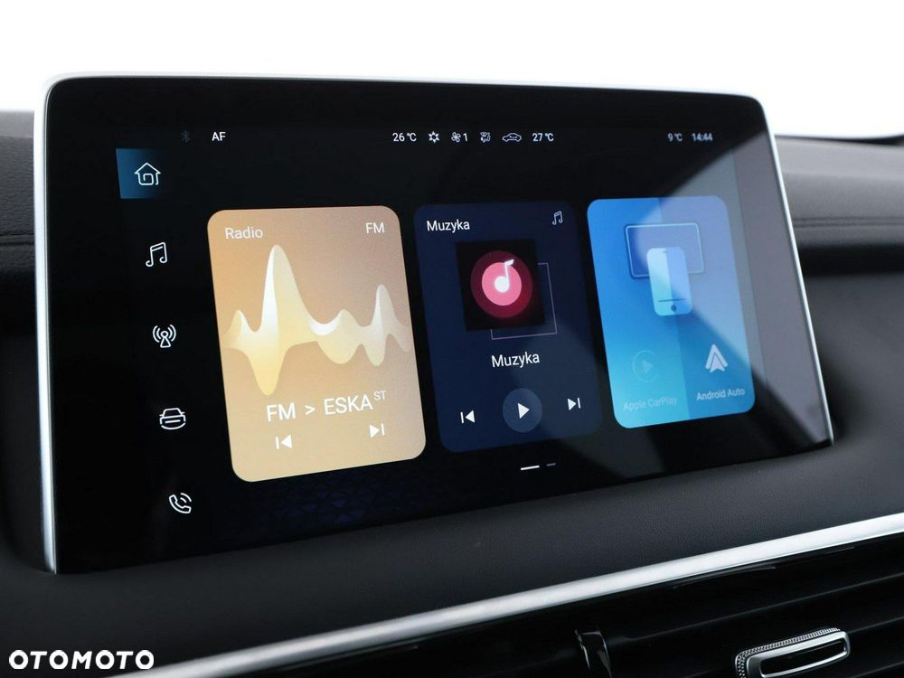 MG HS 1.5T-GDI Luxury - 23