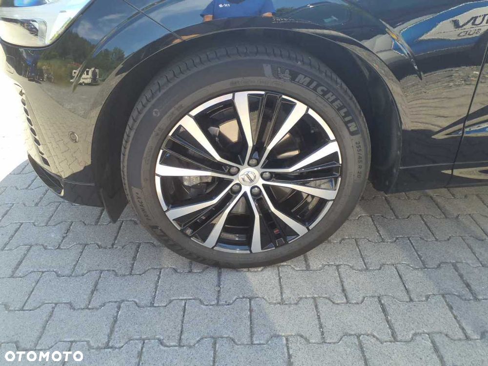 Volvo XC 60 - 7
