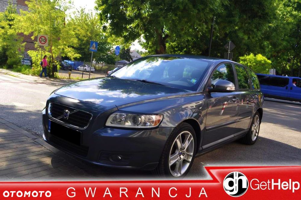 Volvo V50 1.8 RDesign - 2