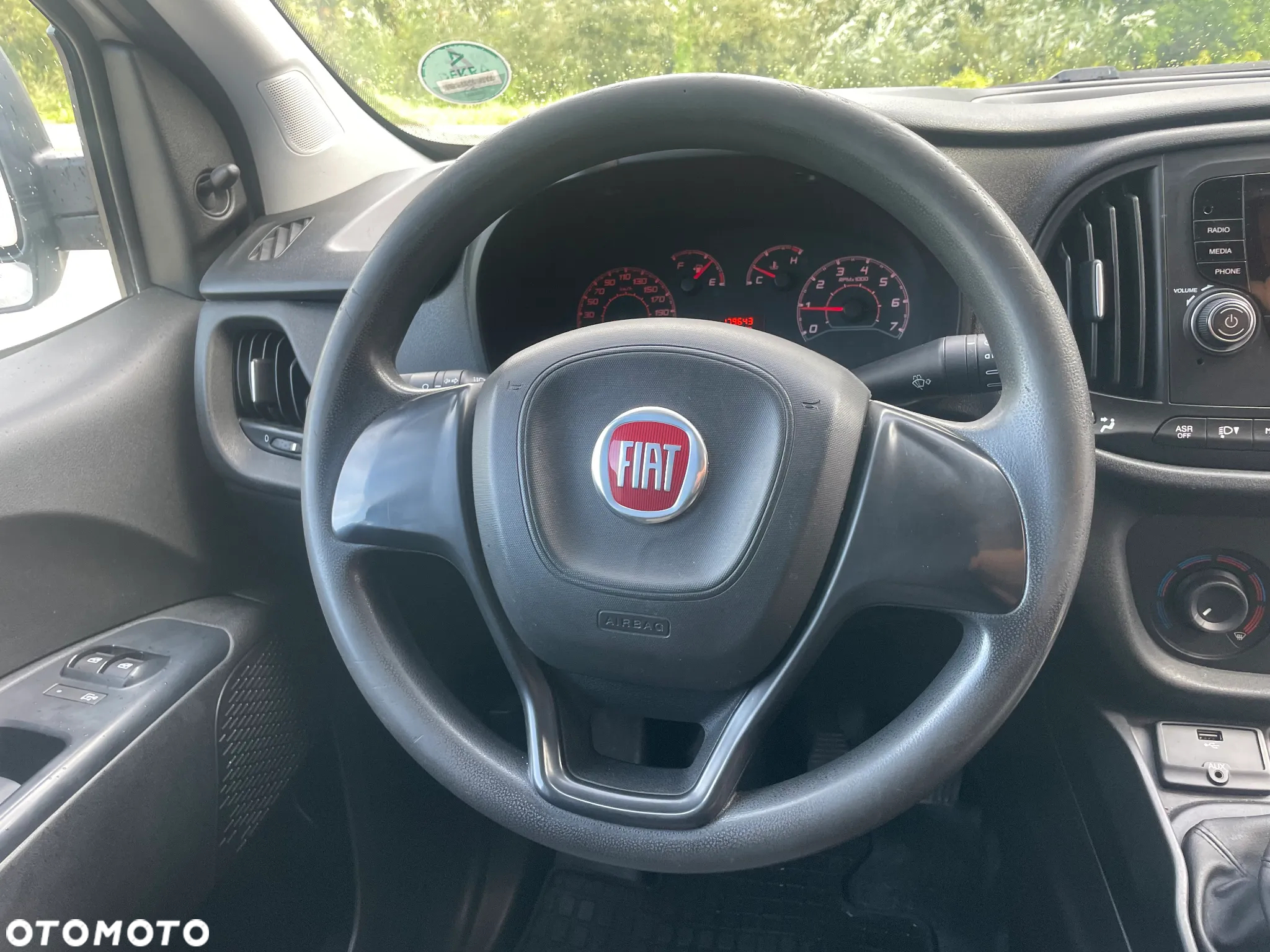 Fiat Doblo - 20