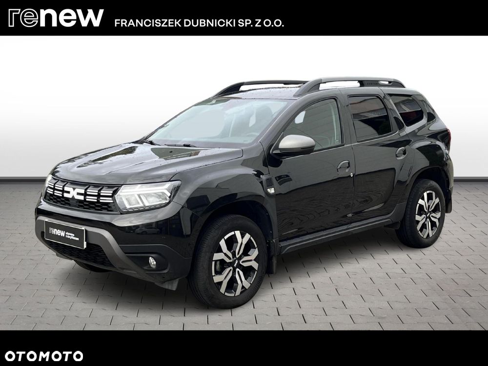 Dacia Duster 1.3 TCe Journey EDC - 1