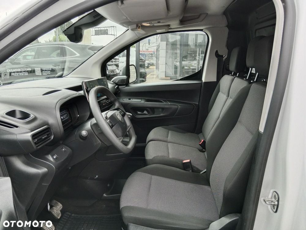 Citroën Berlingo - 11