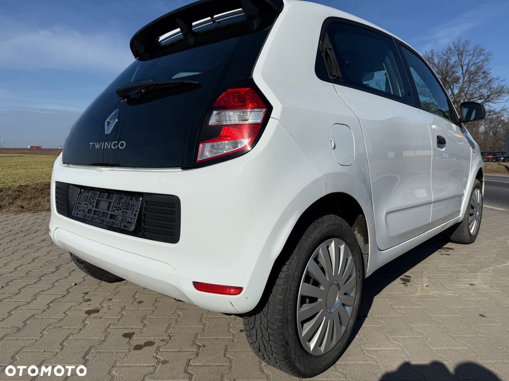 Renault Twingo - 2
