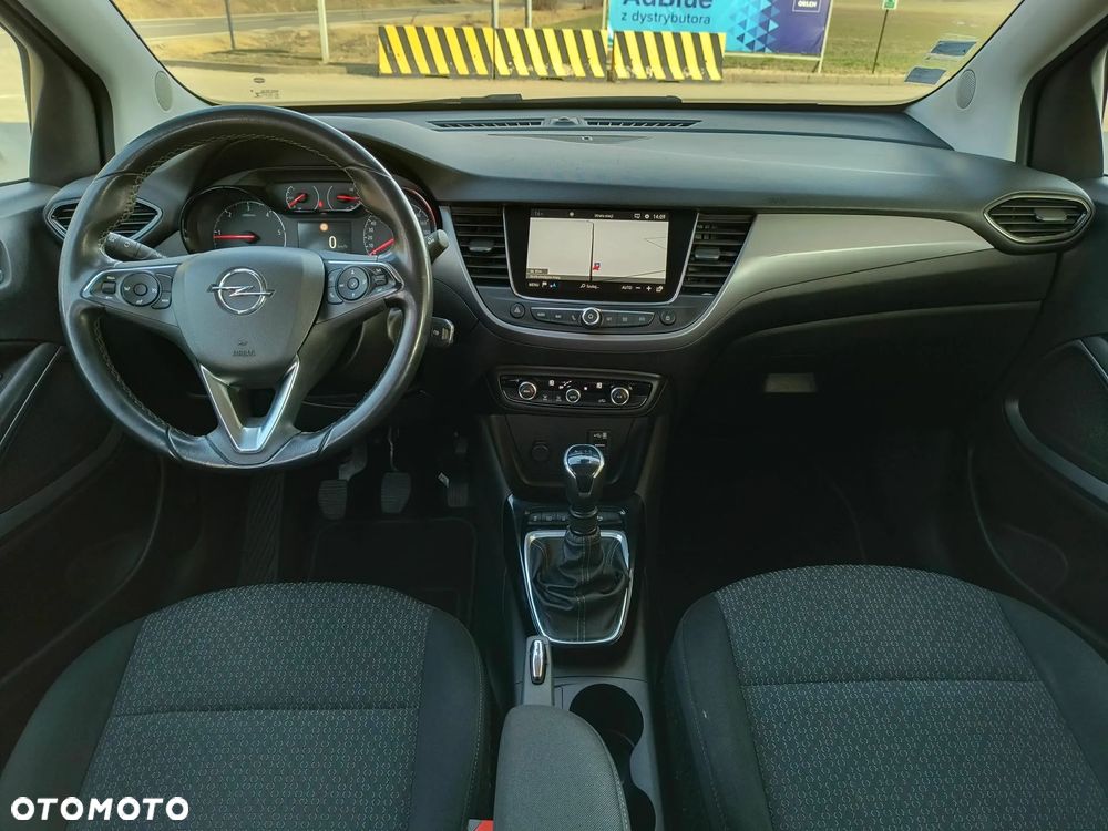 Opel Crossland X 1.5 Start/Stop Innovation - 9