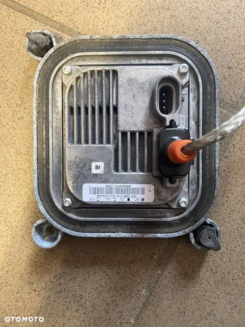 PRZETWORNICA OSRAM 35XT5-2-D1/11V  034663 FORD - 3