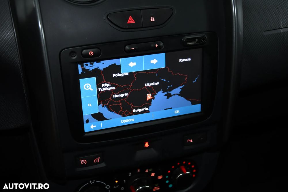 Dacia Duster 1.5 dCi 4x2 Laureate - 15