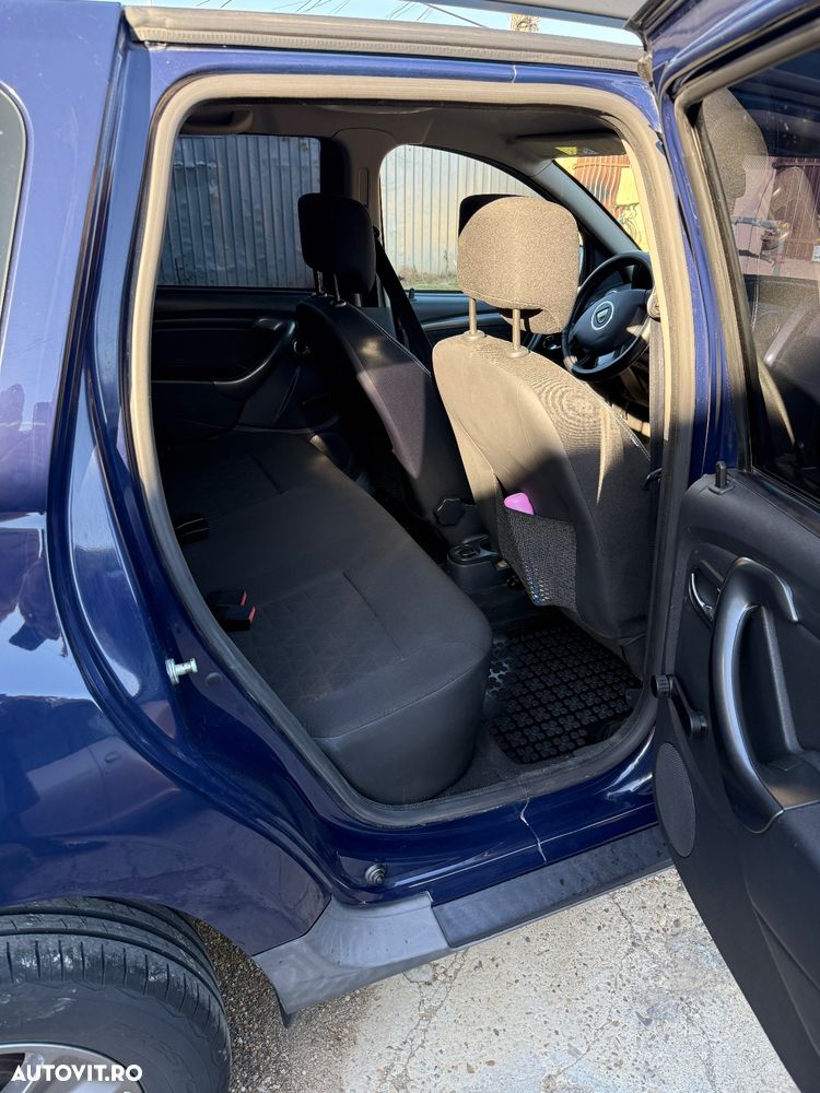 Dacia Duster - 5