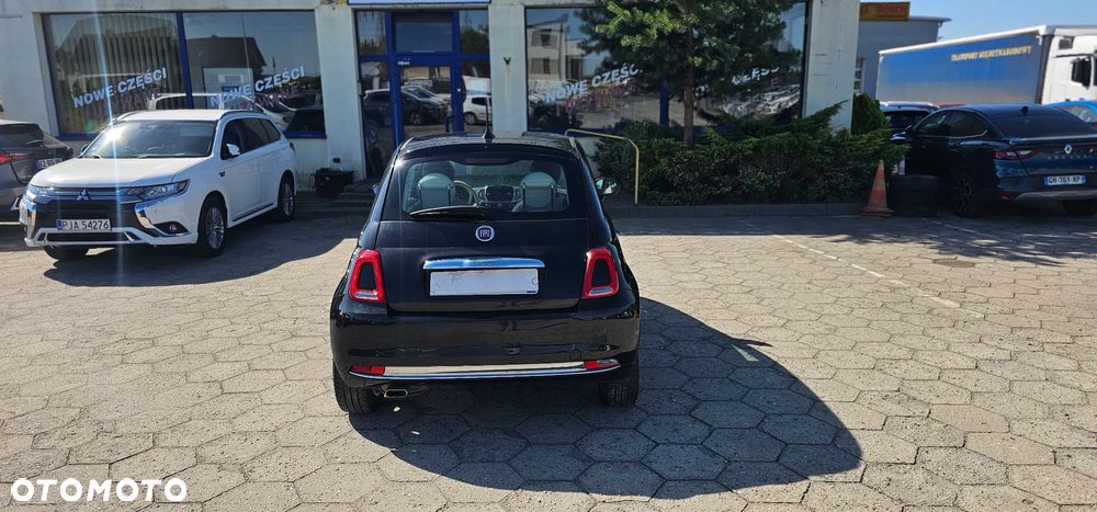 Fiat 500 1.2 8V S - 29