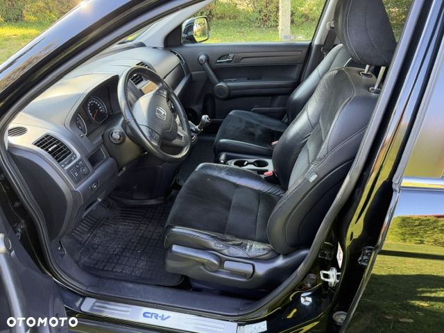 Honda CR-V 2.0 Executive - 8