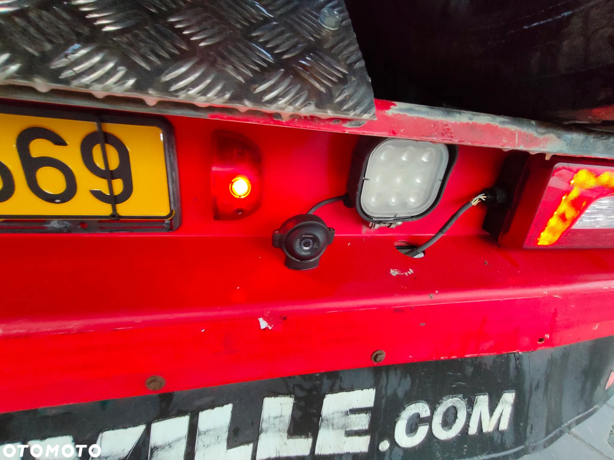 Scania - 9
