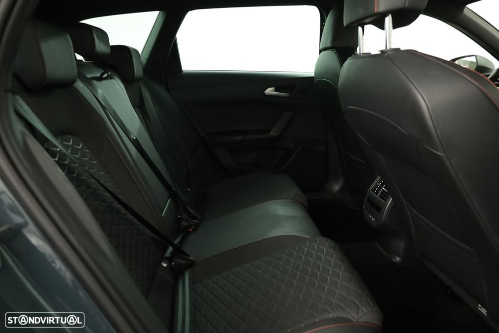 SEAT Leon ST - 22