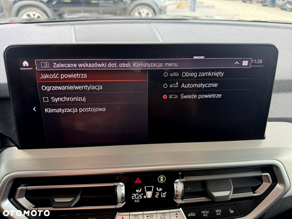 BMW X3 - 33
