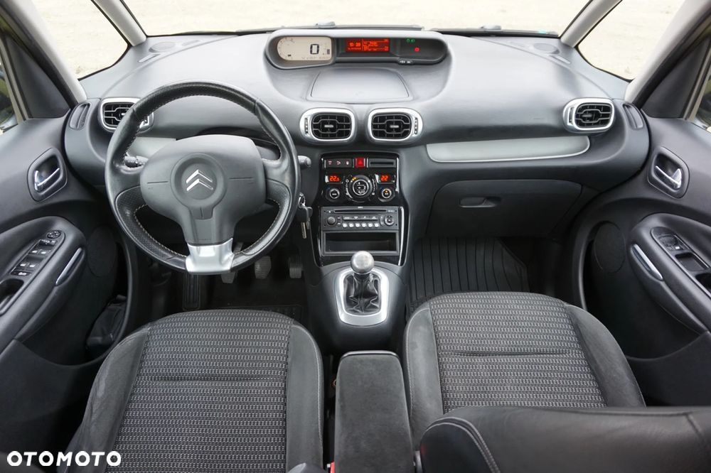 Citroën C3 Picasso VTi 120 Exclusive - 24