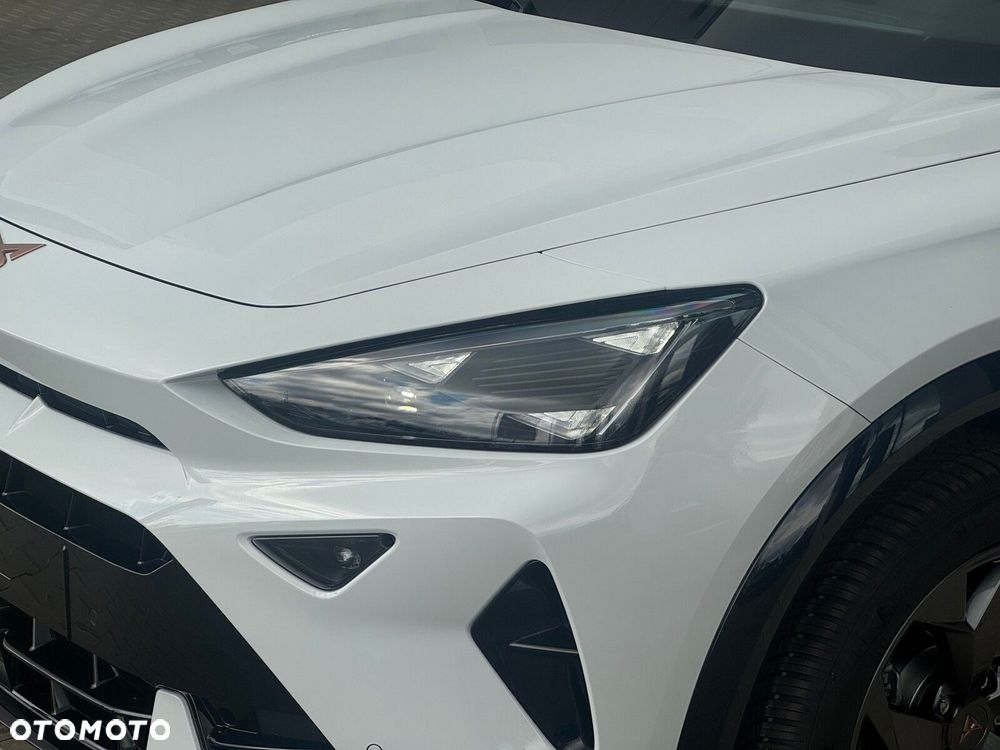 Cupra Formentor - 4