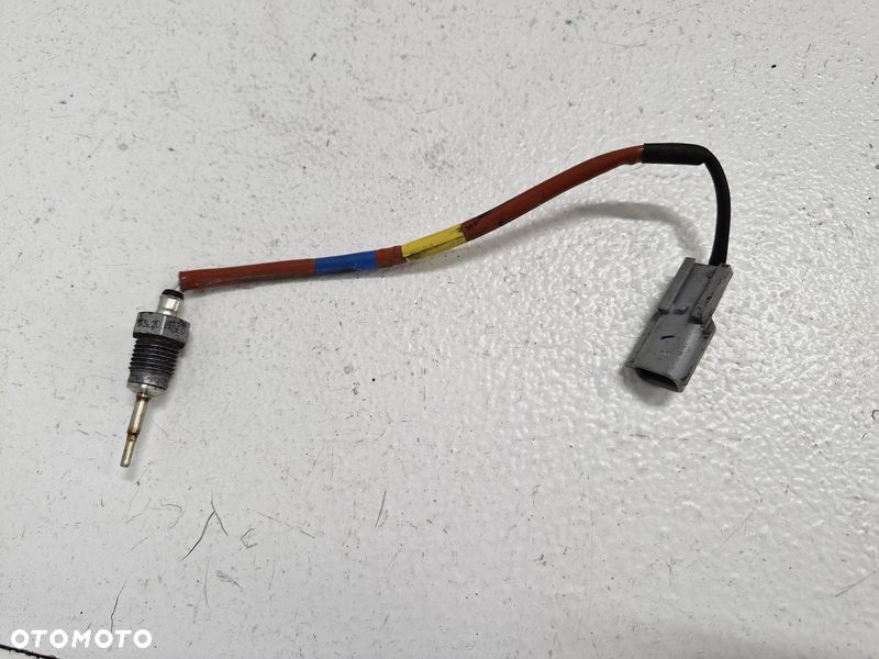 TRAFIC 3 III VIVARO B TALENTO 2 II 2.0 DCI CZUJNIK TEMPERATURY SPALIN HMLGT7823R - 1