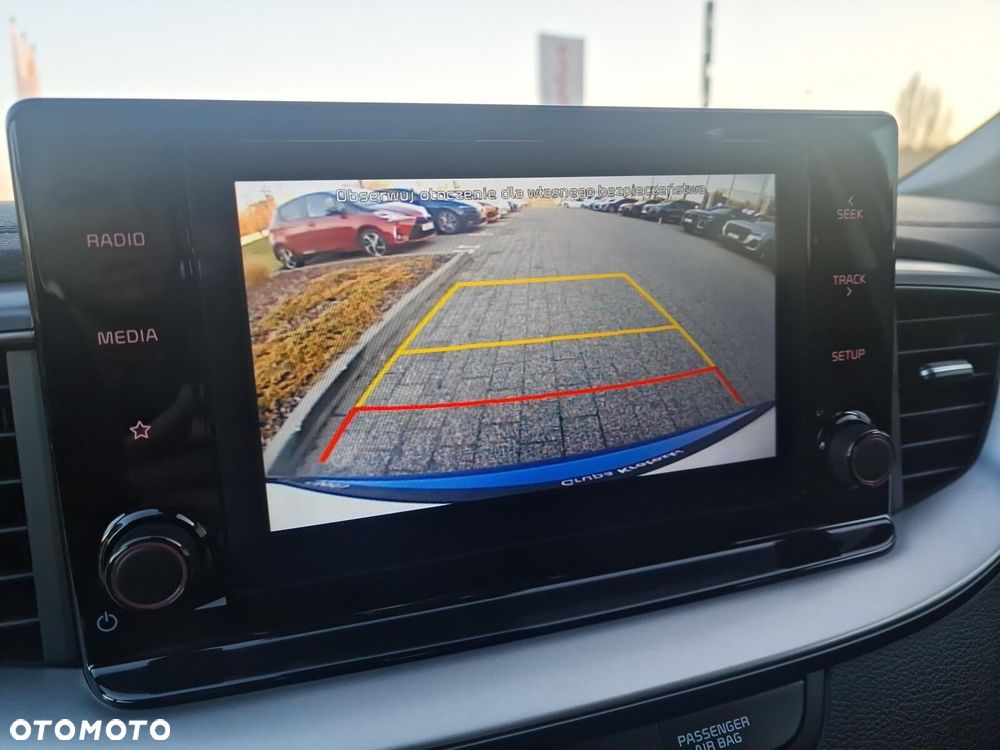 Kia XCeed 1.6 CRDi SCR L DCT - 16