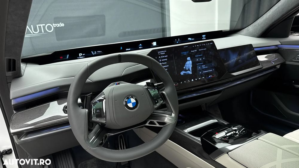 BMW Seria 7 740 xDrive MHEV - 15
