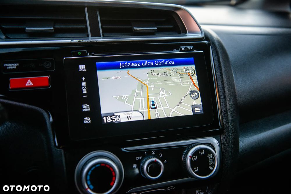 Honda Jazz 1.3 i-VTEC Elegance (ADAS) CVT - 22