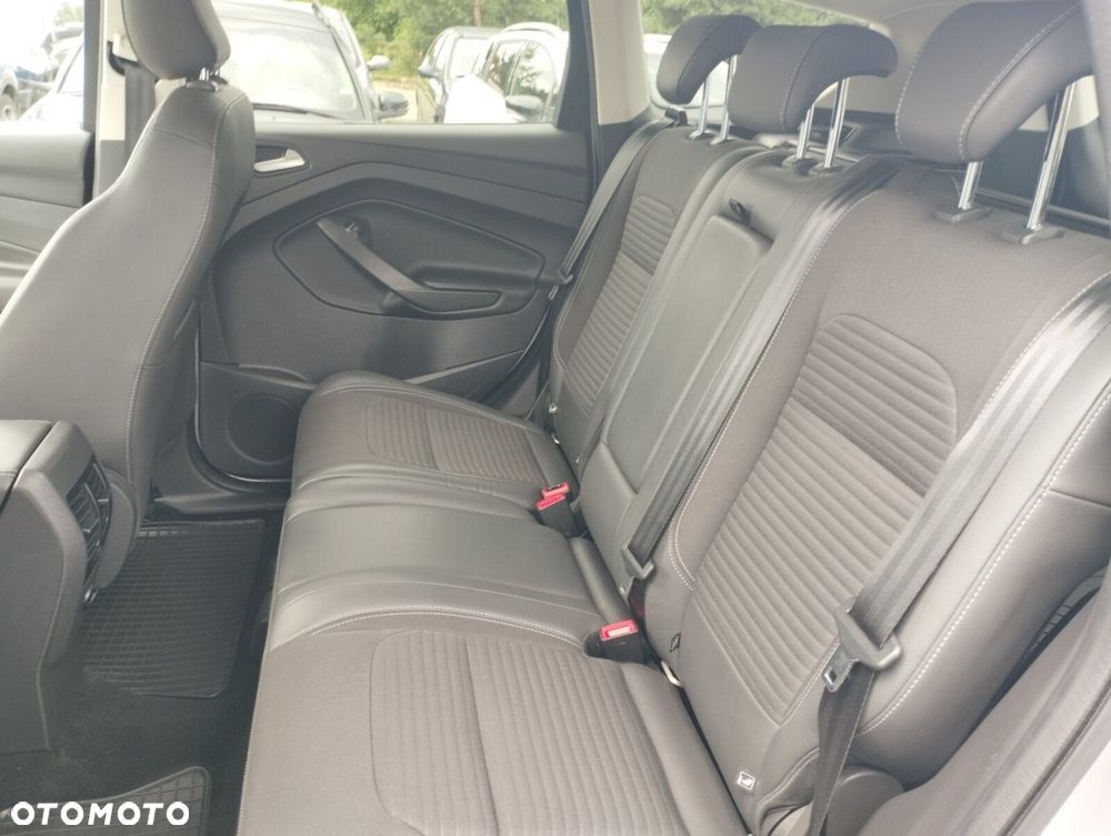 Ford Kuga 1.5 EcoBoost FWD Titanium ASS MMT6 - 25