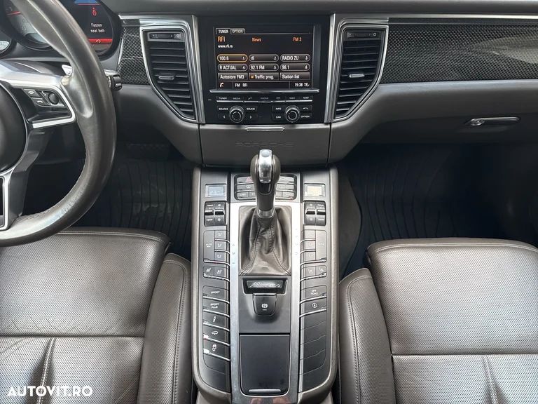 Porsche Macan 3.0 PDK S - 20
