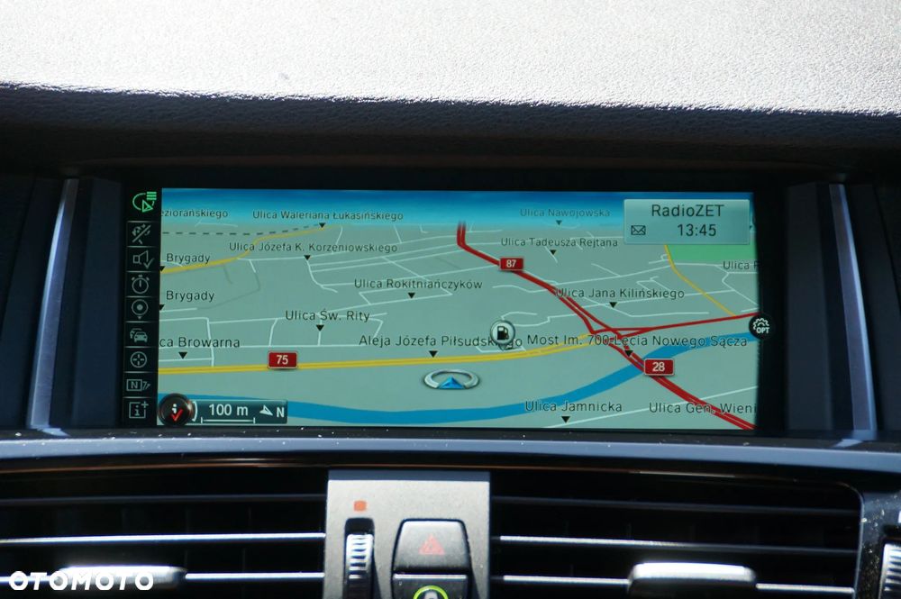 BMW X3 xDrive30d Sport-Aut M Sport - 14